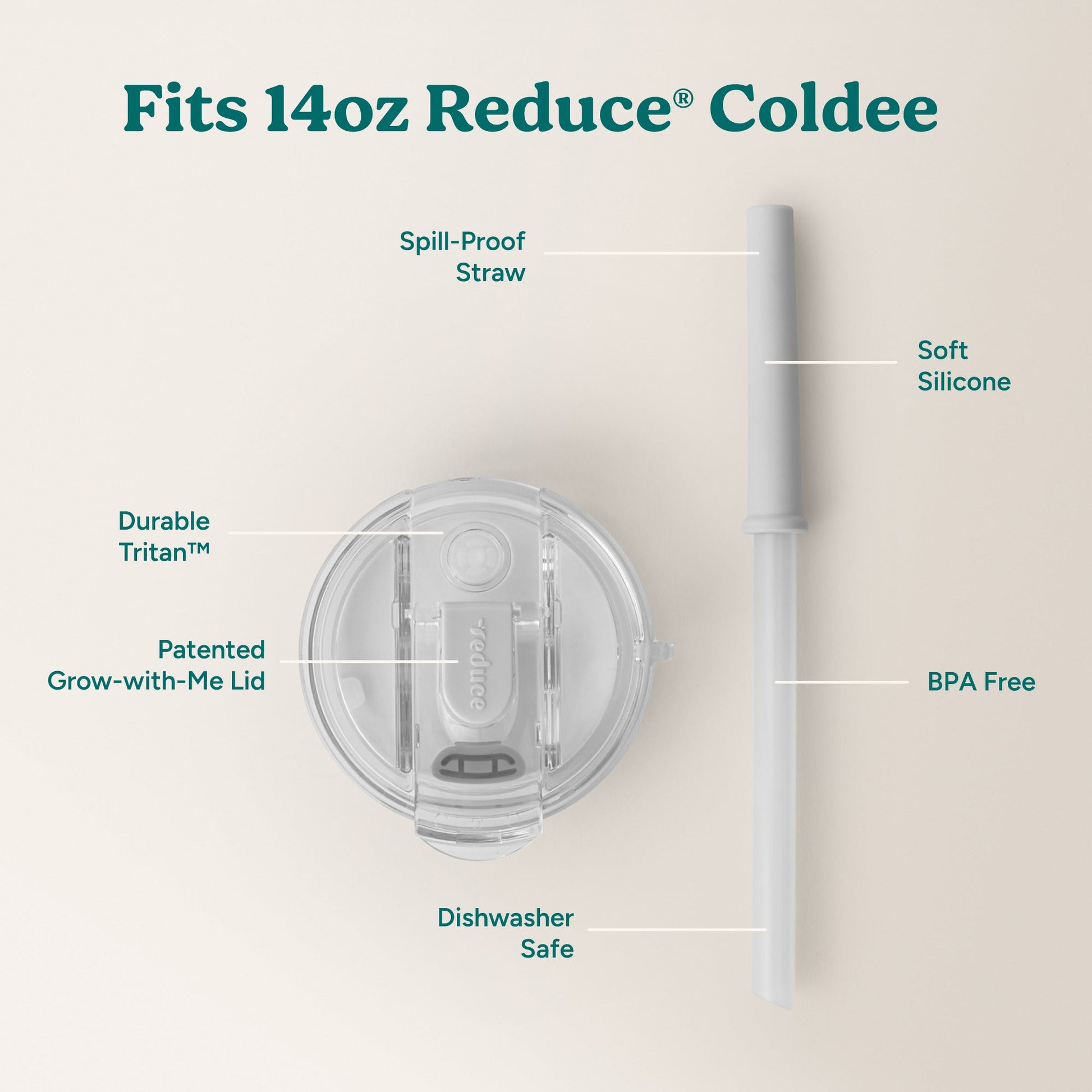 coldee-lid-and-straw-set-m6 ColdeeLid_14oz_Replacement-3_Clear.jpg
